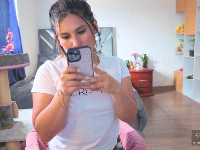 megansexy01 webcam