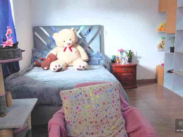 megansexy01 webcam