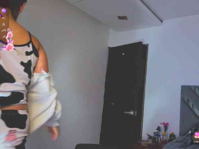 megansexy01 webcam