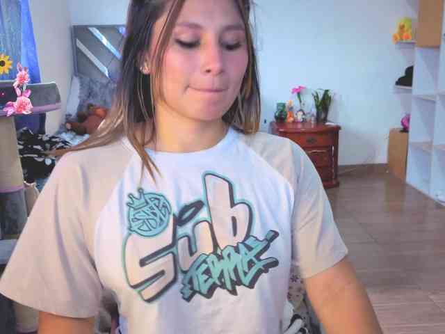 megansexy01 webcam