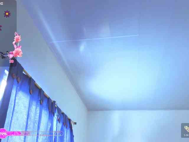 megansexy01 webcam