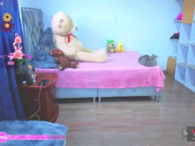 megansexy01 webcam