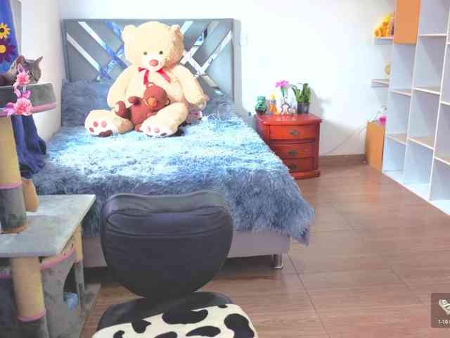 megansexy01 webcam