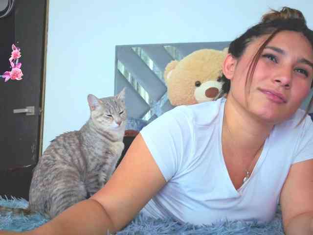 megansexy01 webcam