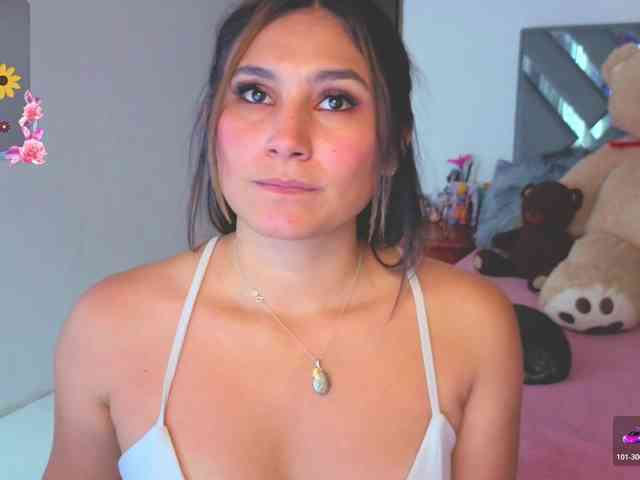 Modelo: megansexy01