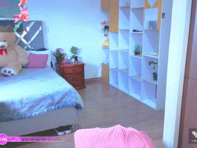 megansexy01 webcam