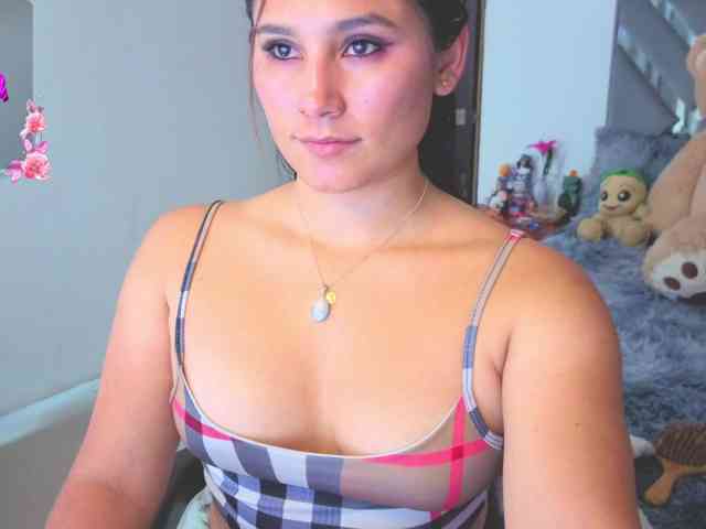 megansexy01 webcam