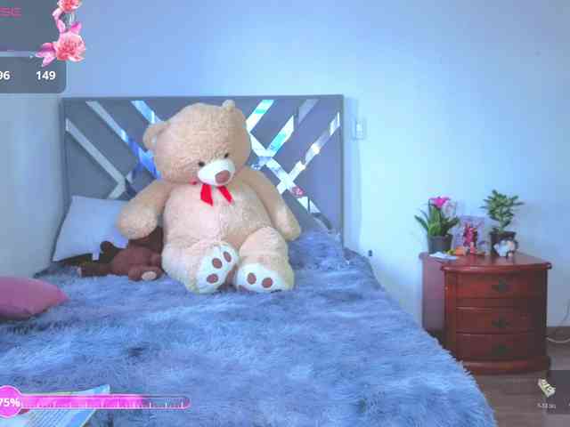 megansexy01 webcam