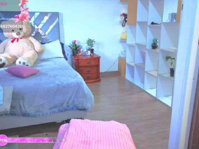 megansexy01 webcam