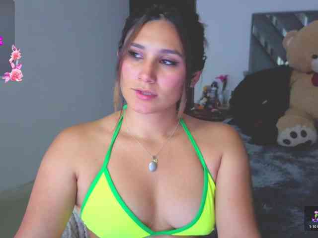 megansexy01 webcam