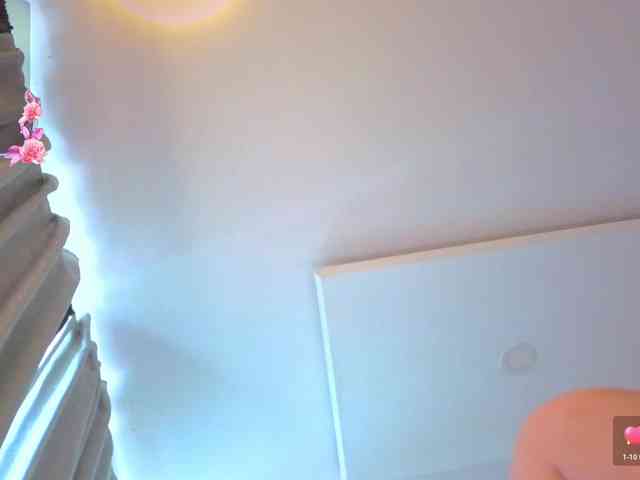 megansexy01 webcam