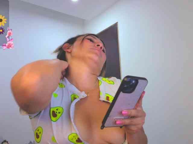 megansexy01 webcam