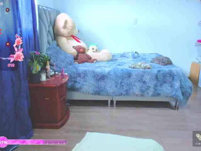 megansexy01 webcam