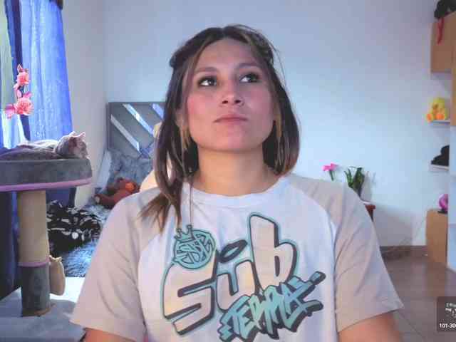 megansexy01 webcam
