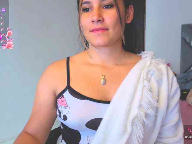 megansexy01 webcam