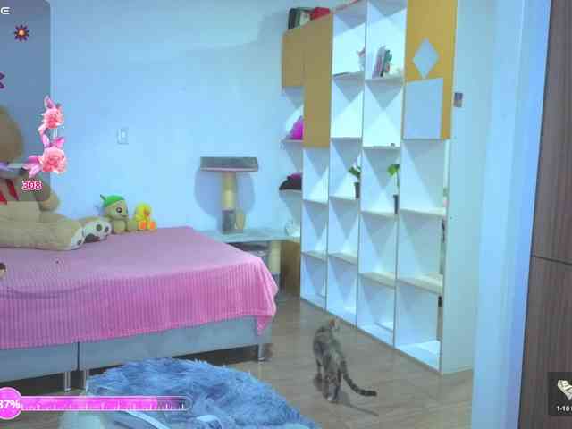 megansexy01 webcam