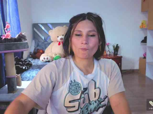 megansexy01 webcam