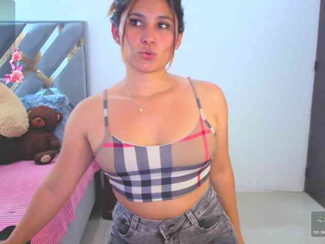 megansexy01 webcam