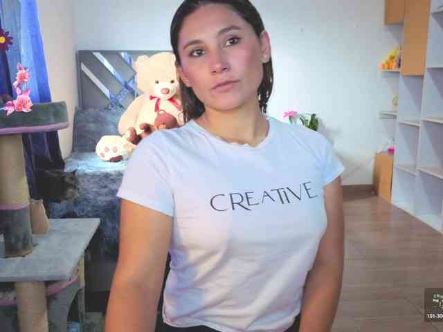 megansexy01 webcam