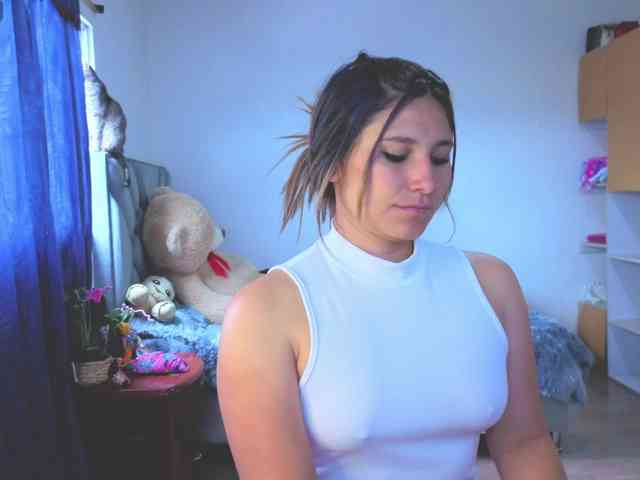 megansexy01 webcam