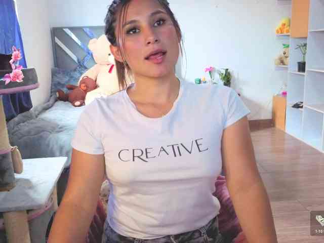 megansexy01 webcam