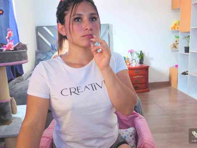 megansexy01 webcam