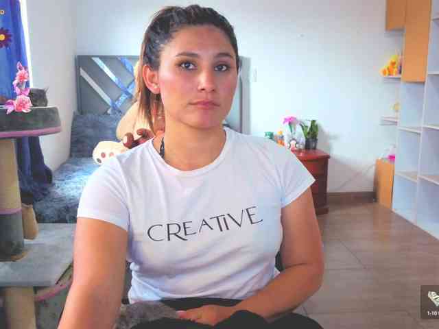 megansexy01 webcam