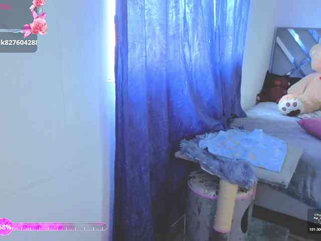 megansexy01 webcam