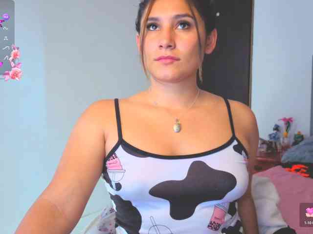 megansexy01 webcam