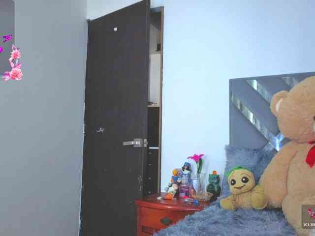megansexy01 webcam