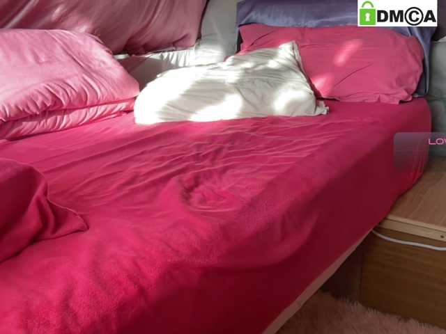 Dreamofbarbiex live cam on BongaCams