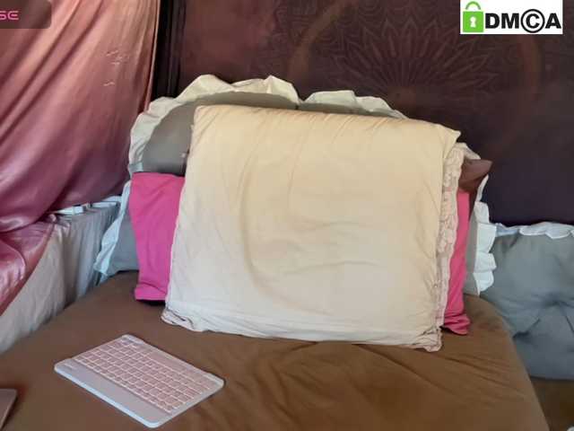 Dreamofbarbiex live cam on BongaCams