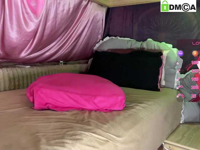 Dreamofbarbiex live cam on BongaCams