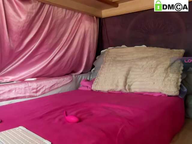 Dreamofbarbiex live cam on BongaCams