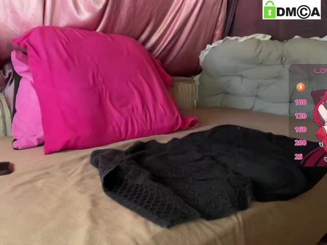 Dreamofbarbiex live cam on BongaCams