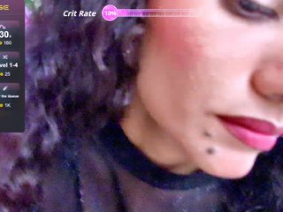 Karen-Ariass Porn Show