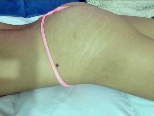 Karen-Ariass live cam on BongaCams