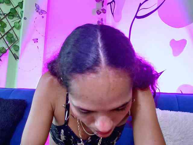 Karen-Ariass webcam