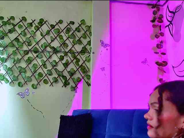 Karen-Ariass webcam