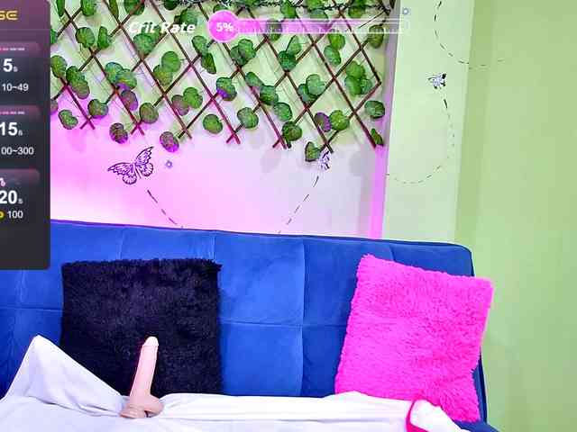 Karen-Ariass webcam