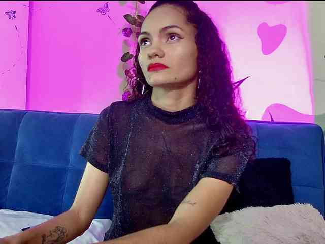 Karen-Ariass webcam