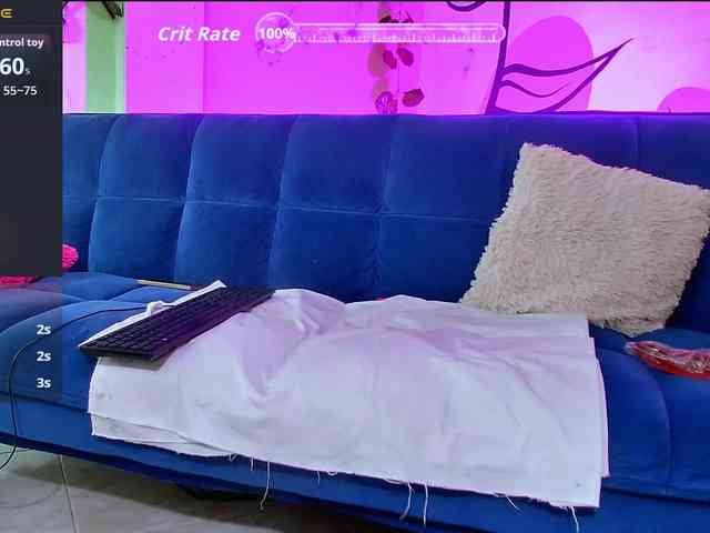 Karen-Ariass webcam