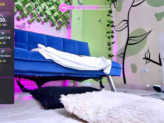 Karen-Ariass webcam