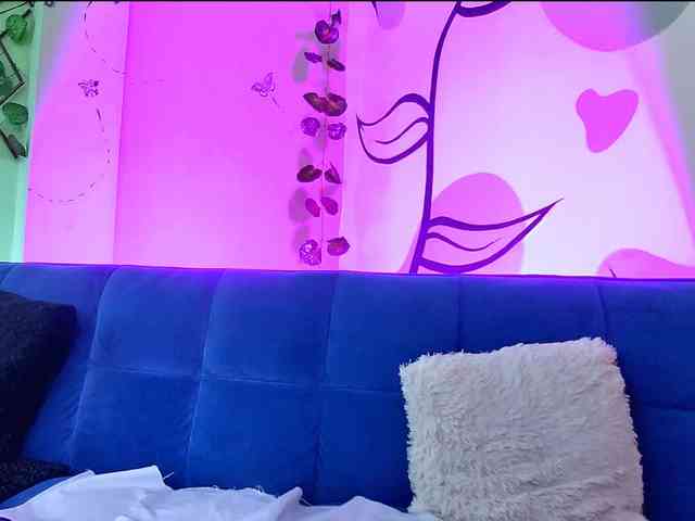 Karen-Ariass webcam
