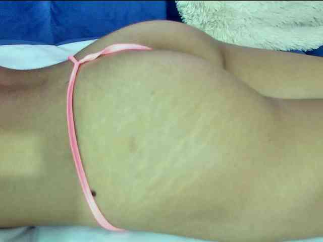 Modelo: Karen-Ariass