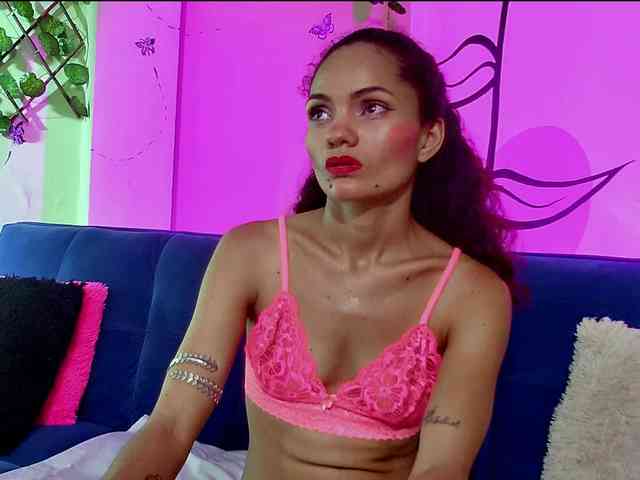 Karen-Ariass webcam