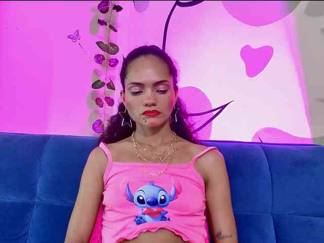 Karen-Ariass webcam