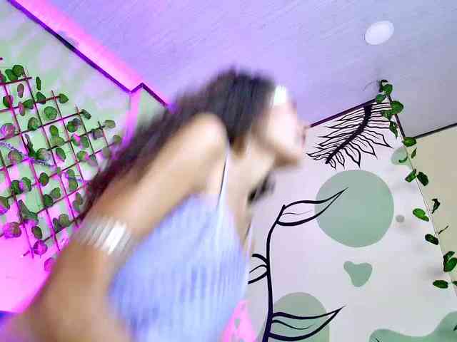 Karen-Ariass webcam