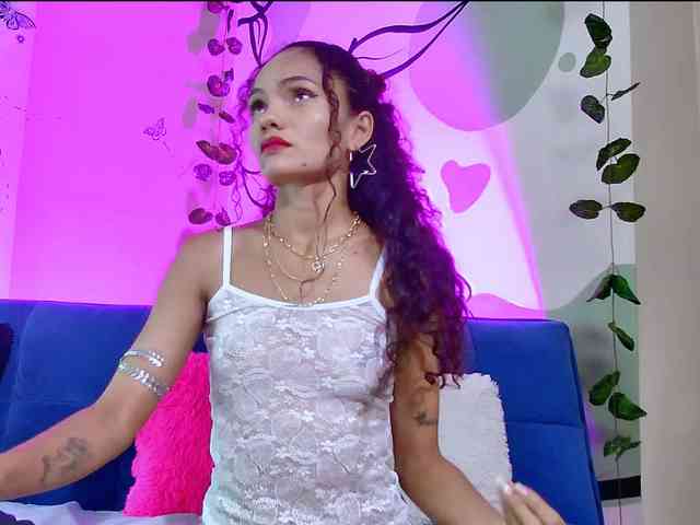 Karen-Ariass webcam