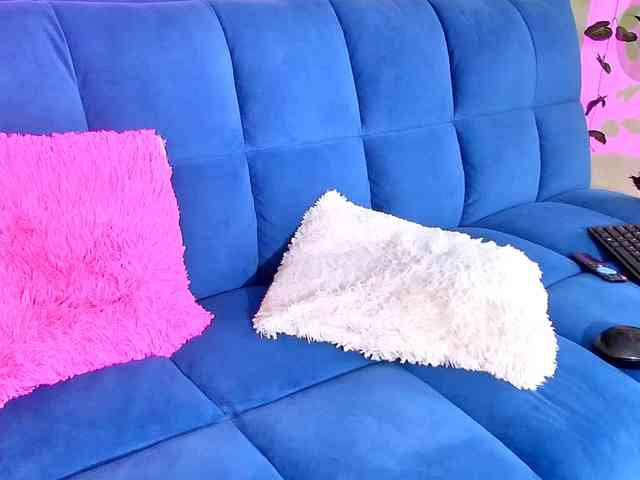 Karen-Ariass webcam